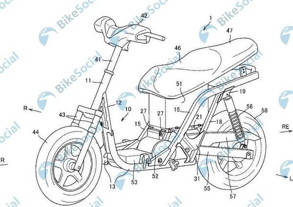Suzuki. Lelettrico? Solo quando il mercato sarà pronto