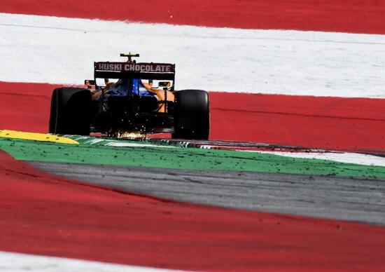 F1, Sky acquista i diritti tv fino alla stagione 2022 F1, Sky acquista i diritti tv fino alla stagione 2022