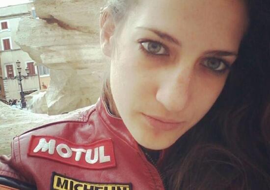 Elena Aubry: i primi indagati per l'incidente in moto sull'Ostiense Elena Aubry: i primi indagati per l'incidente in moto sull'Ostiense