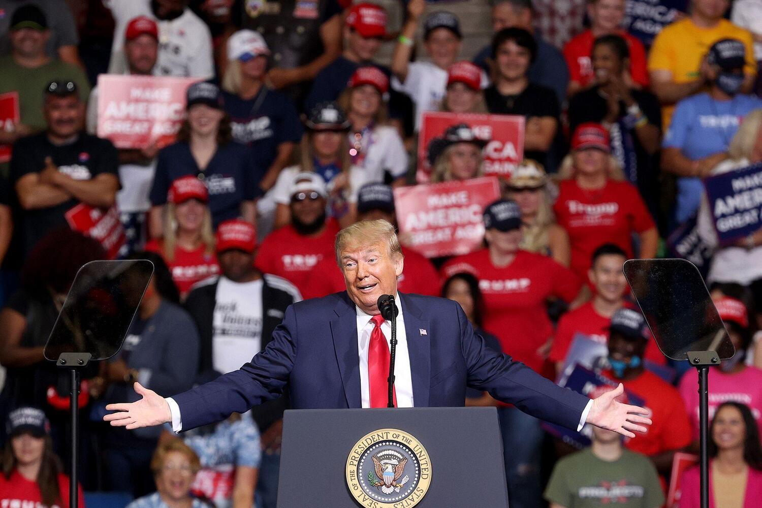 Trump