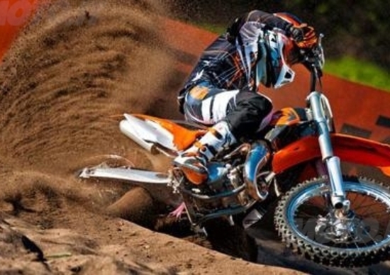KTM 85 SX 2013 KTM 85 SX 2013