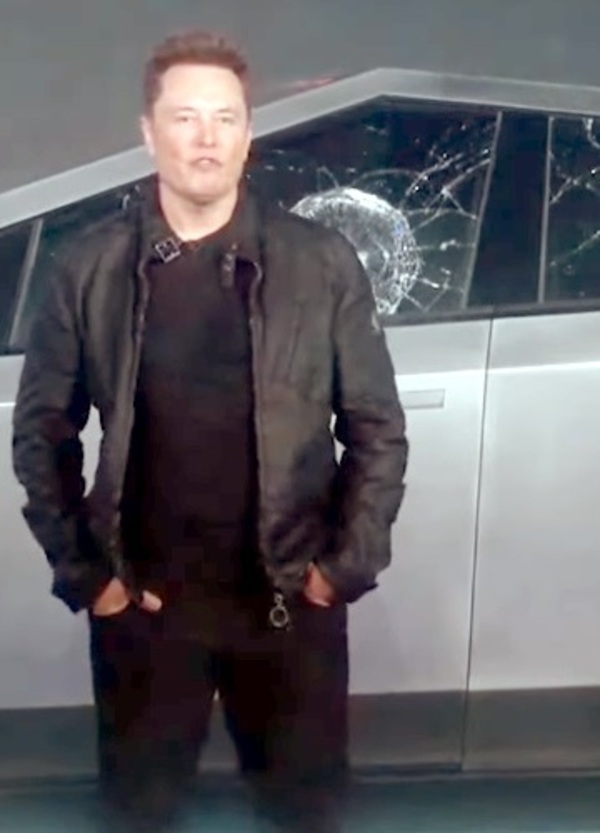 Il Cybertruck è la gallina dalle uova d’oro di Tesla? I dati sembrano dire di si