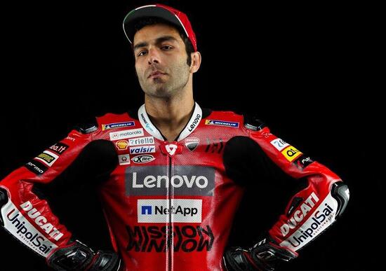 MotoGP: Poncharal felice, ma sorpreso per Petrucci MotoGP: Poncharal felice, ma sorpreso per Petrucci