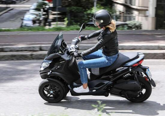Decreto Rilancio: salta l'emendamento sui motocicli a tre ruote in autostrada Decreto Rilancio: salta l'emendamento sui motocicli a tre ruote in autostrada