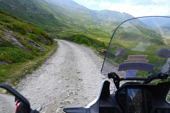 Viaggi e giri in moto: 10 dritte per l'estate Viaggi e giri in moto: 10 dritte per l'estate