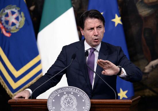 Ultimatum Governo: «Proposta da Autostrade o salta concessione» Ultimatum Governo: «Proposta da Autostrade o salta concessione»