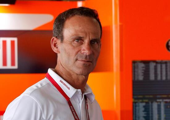 SBK. Alberto Puig: “Penalizzati dalla sosta, ma vogliamo vincere” SBK. Alberto Puig: “Penalizzati dalla sosta, ma vogliamo vincere”