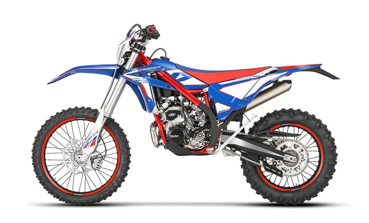 beta xtrainer uk