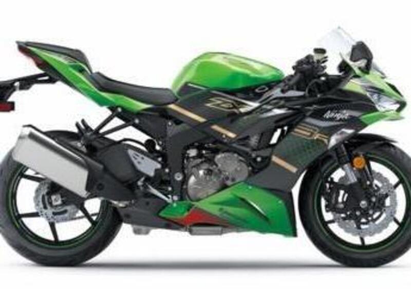 ninja 600 2018