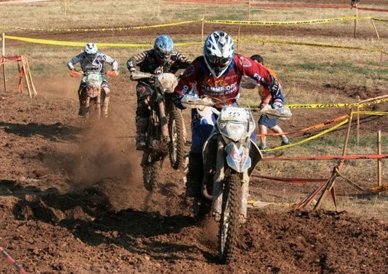 Enduro degli Alpini di Gorle. I risultati della 9a edizione Enduro degli Alpini di Gorle. I risultati della 9a edizione