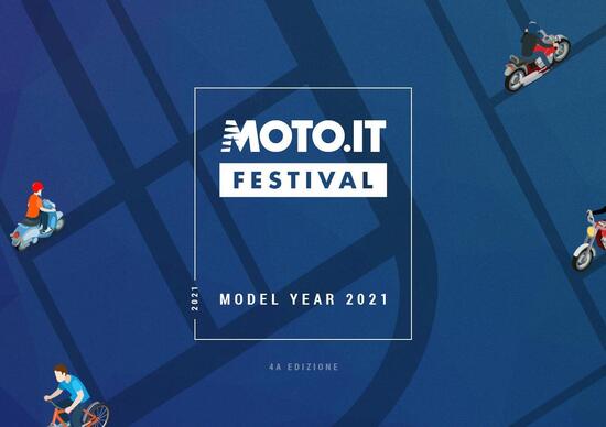 Moto Festival “Model Year 2021”, novembre resta sempre il mese delle moto Moto Festival “Model Year 2021”, novembre resta sempre il mese delle moto