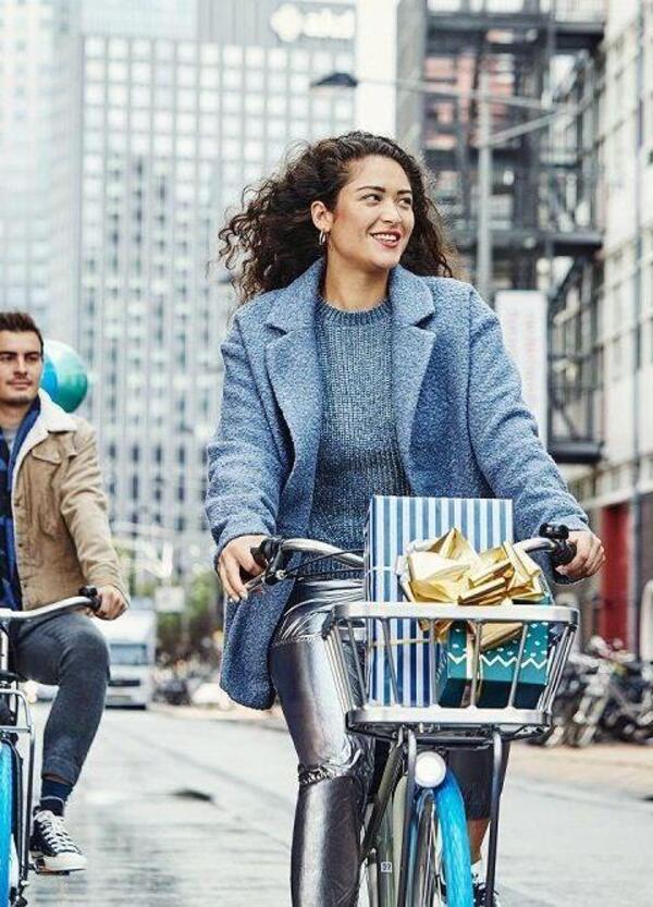 Swapfiets. Arriva a Milano il noleggio a lungo termine di bici, eBike e monopattini