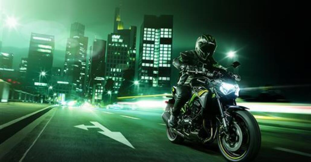 Germania vs Italia. Le moto più vendute del primo semestre 2020