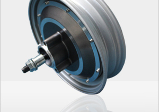 Propulsione elettrica: joint-venture fra Bosch e Ningbo-Polaris Propulsione elettrica: joint-venture fra Bosch e Ningbo-Polaris