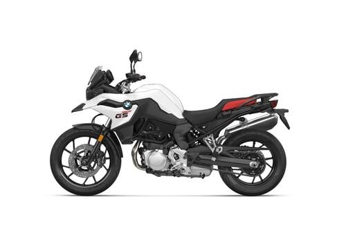 bmw f750gs, f850gs e adventure 2021. nuova livrea 40