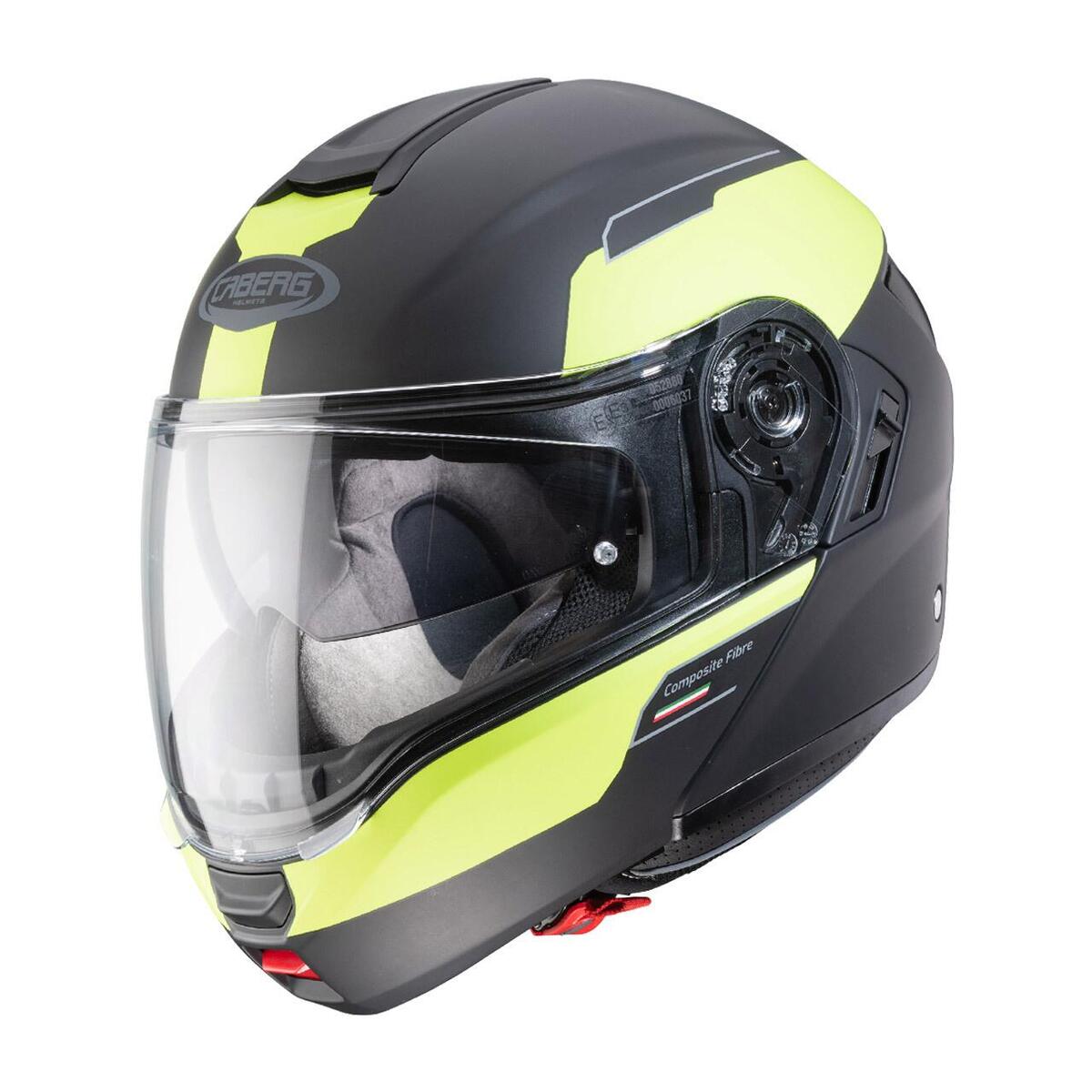 Caberg Levo: provalo con i Levo Test Ride - Accessori - Moto.it
