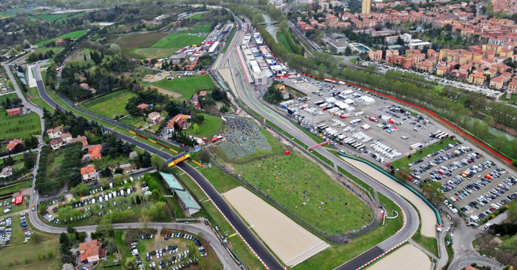 La Formula 1 a Imola? Non tutto è perduto