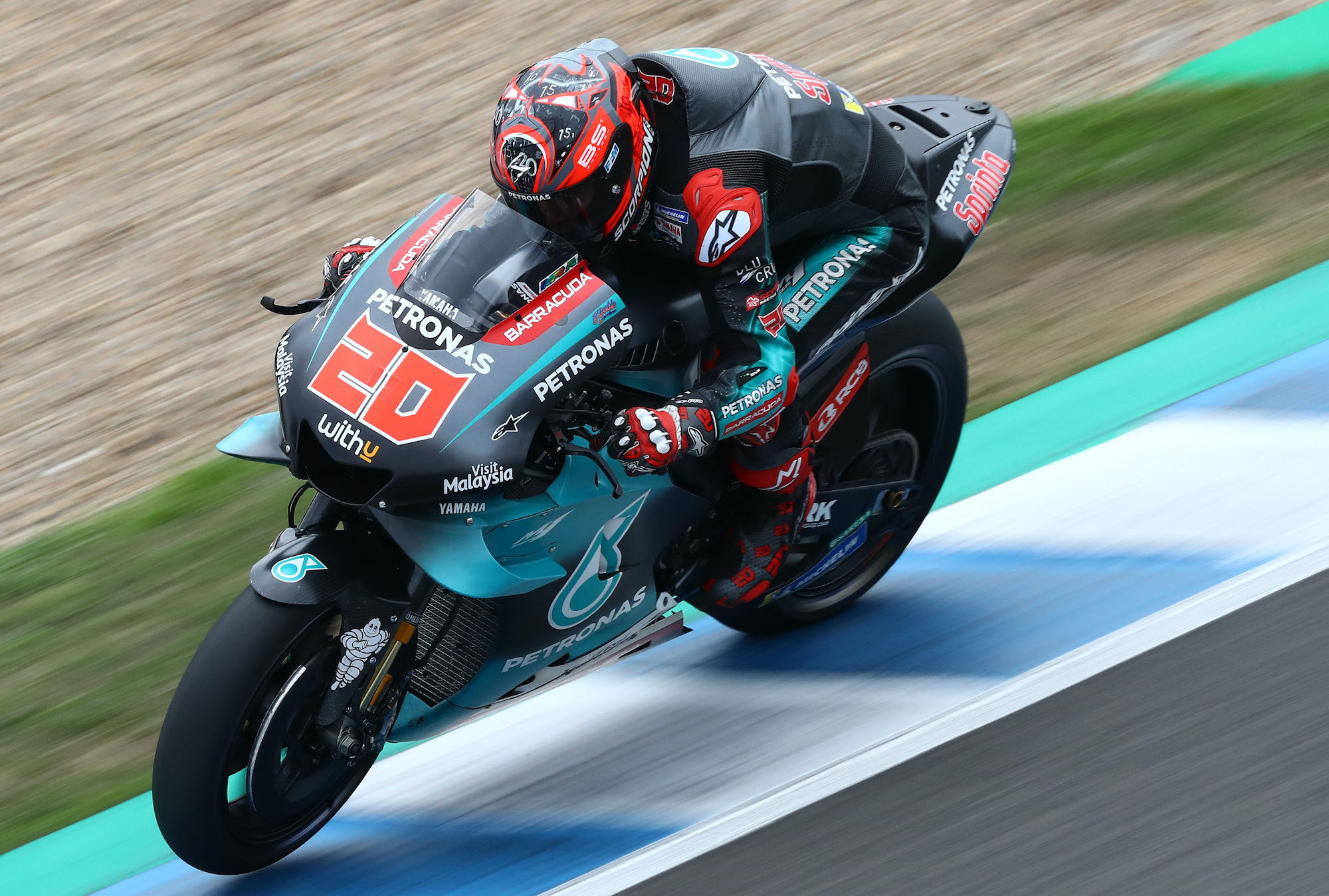 Fabio Quartararo 01