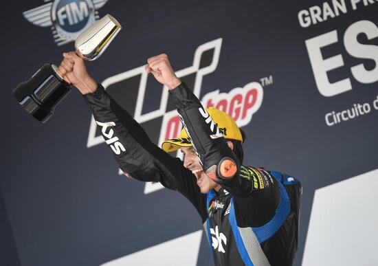 MotoGP 2020. Il GP di Spagna da 0 a 10 MotoGP 2020. Il GP di Spagna da 0 a 10