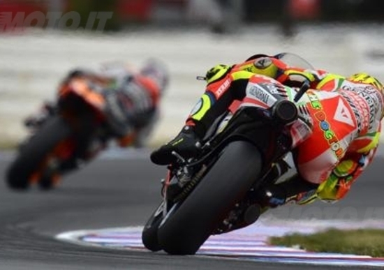 GP di Brno. L'analisi tecnica di Livio Suppo GP di Brno. L'analisi tecnica di Livio Suppo