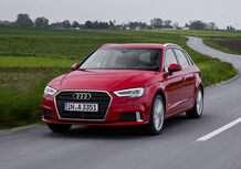 Audi A3 Prove Automoto It