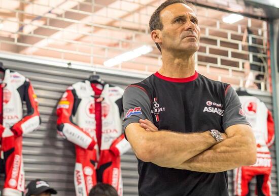 MotoGP. Sul caso Marquez Alberto Puig parla come un tifoso arrabbiato MotoGP. Sul caso Marquez Alberto Puig parla come un tifoso arrabbiato