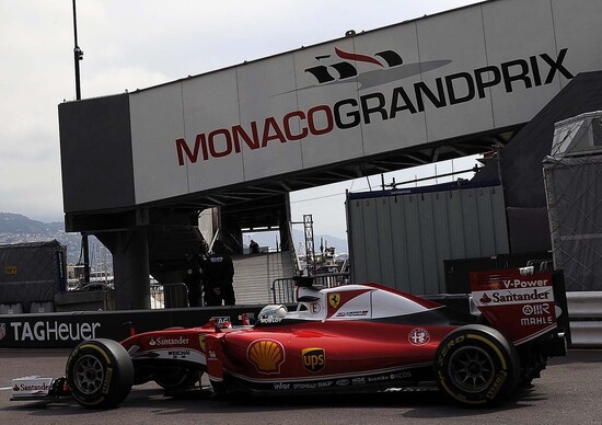 Formula 1, GP di Monaco 2016: le ultime news dal paddock Formula 1, GP di Monaco 2016: le ultime news dal paddock