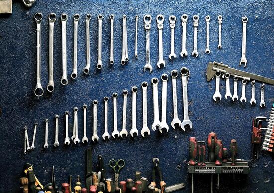 I migliori prodotti per la manutenzione fai da te dell'auto I migliori prodotti per la manutenzione fai da te dell'auto