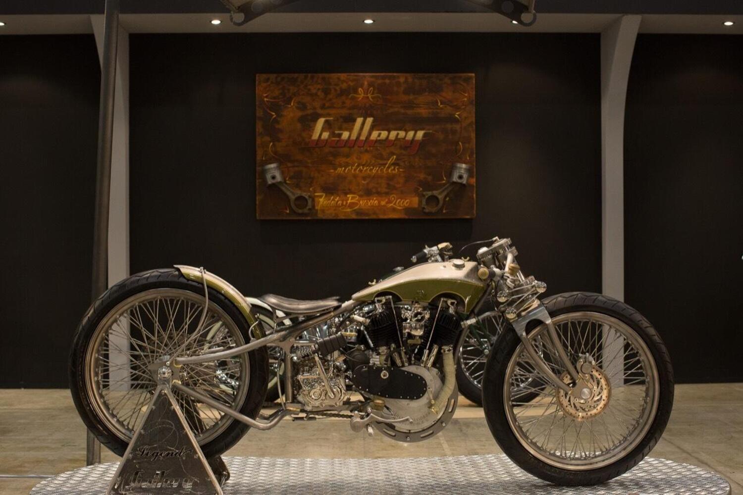Gallery Motorcycles