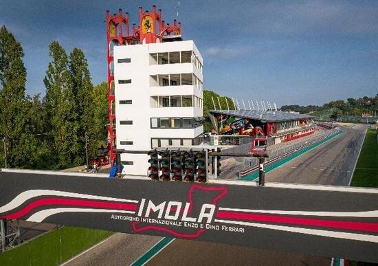 F1, Imola torna in calendario. Ed è un’occasione d’oro F1, Imola torna in calendario. Ed è un’occasione d’oro