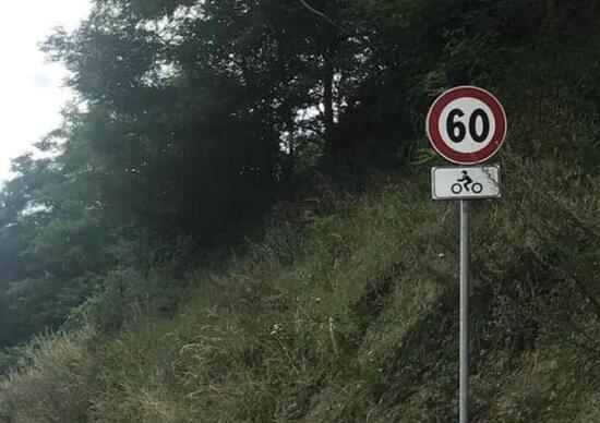 Nuovi limiti di velocità per le moto: ecco i passi dolomitici dove si deve tenere chiuso il gas Nuovi limiti di velocità per le moto: ecco i passi dolomitici dove si deve tenere chiuso il gas