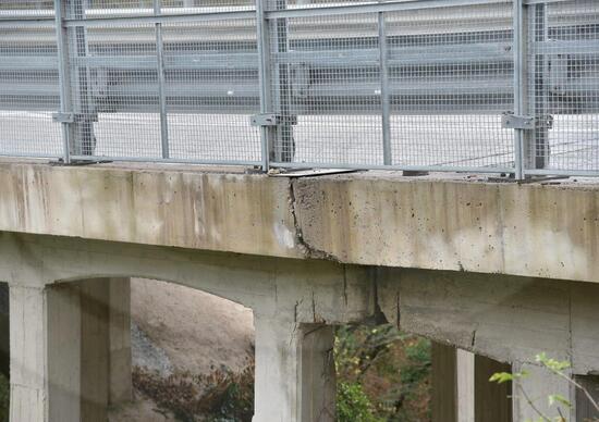Fabre, per la sicurezza di ponti e viadotti Fabre, per la sicurezza di ponti e viadotti