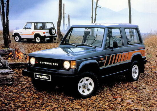 Mitsubishi, addio all’Europa. Chiude anche la fabbrica del Pajero Mitsubishi, addio all’Europa. Chiude anche la fabbrica del Pajero