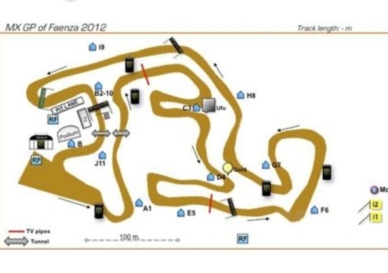 Cairoli ed Herlings iridati a Faenza? Cairoli ed Herlings iridati a Faenza?