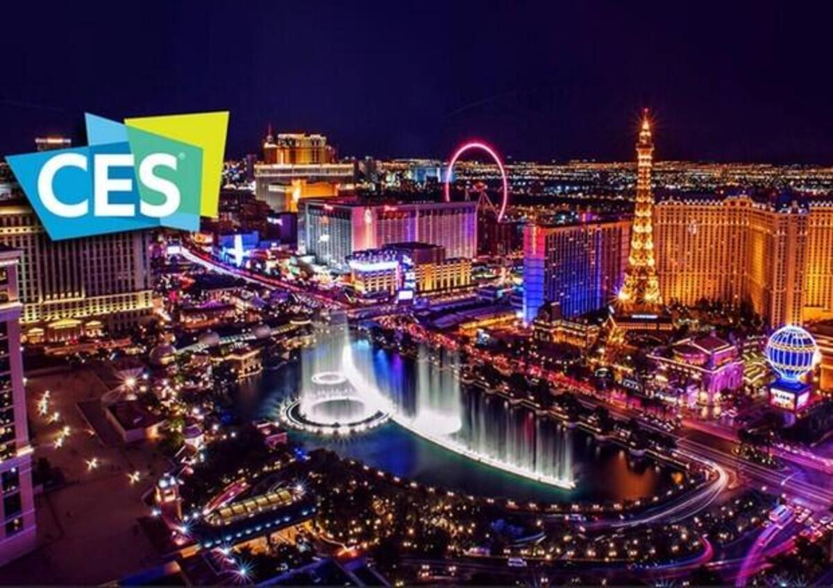 CES Las Vegas, nel 2021 sarà solo virtuale Saloni Automoto.it