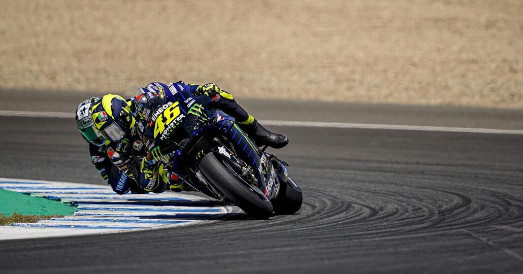 Razlan Razali: Valentino Rossi mi ha impressionato