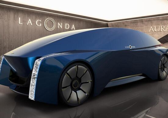 Master TAD, dagli allievi tre concept che presentano la mobilità del futuro Master TAD, dagli allievi tre concept che presentano la mobilità del futuro