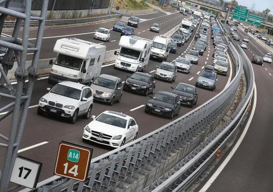Esodo estivo: quest’anno andrà meglio? Esodo estivo: quest’anno andrà meglio?