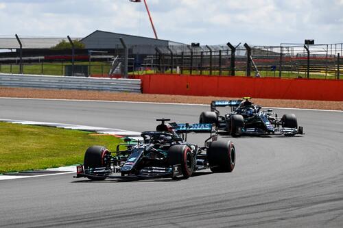 F1, GP Silverstone 2020: le pagelle - Formula 1 - Automoto.it