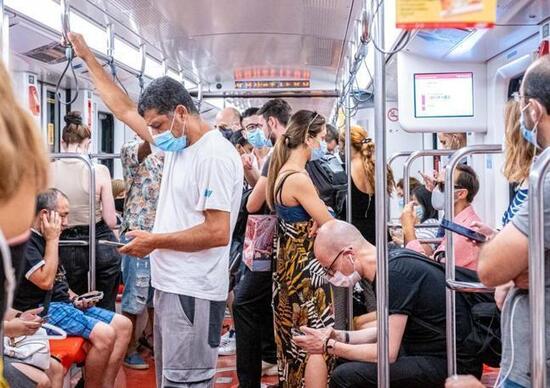 Le due ruote che ci salvano dal virus Le due ruote che ci salvano dal virus