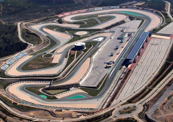 Orari TV SBK. Il GP di Portogallo a Portimão su SKY e TV8 Orari TV SBK. Il GP di Portogallo a Portimão su SKY e TV8