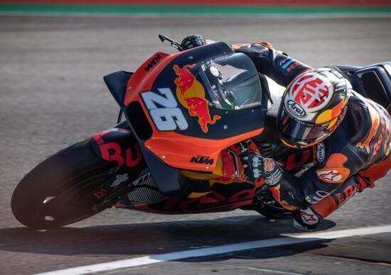 MotoGP, Stefan Pierer (KTM): possibile una wildcard per Pedrosa nel 2021 MotoGP, Stefan Pierer (KTM): possibile una wildcard per Pedrosa nel 2021