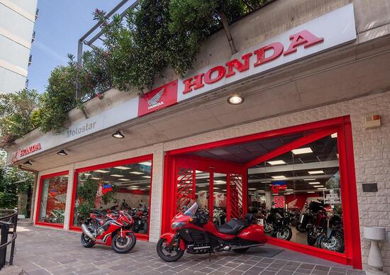 Offerte di lavoro. Honda Milano cerca un magazziniere e un meccanico Offerte di lavoro. Honda Milano cerca un magazziniere e un meccanico