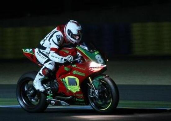Ducati e l’Endurance, un vecchio amore da riaccendere Ducati e l’Endurance, un vecchio amore da riaccendere