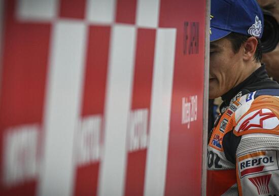 MotoGP 2020. I temi del GP della Rep. Ceca a Brno MotoGP 2020. I temi del GP della Rep. Ceca a Brno