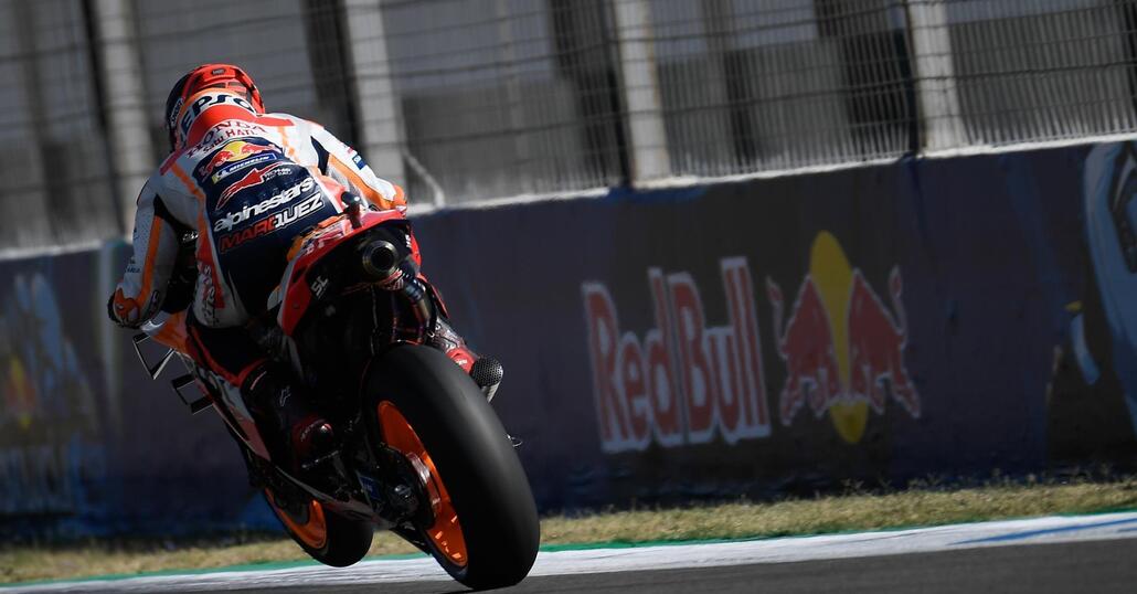 MotoGP Brno, Puig (Honda): Marquez operato perché ha aperto una finestra