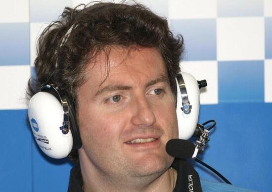 MotoGP. L'ing. Giulio Bernardelle sulla vicenda Marquez: Il pilota ha commesso una pericolosa leggerezza MotoGP. L'ing. Giulio Bernardelle sulla vicenda Marquez: Il pilota ha commesso una pericolosa leggerezza