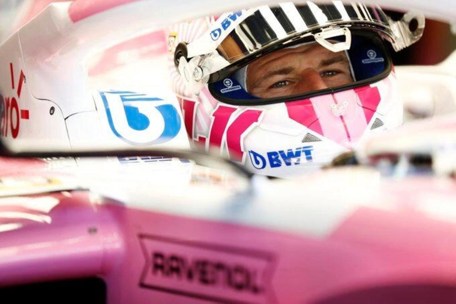 F1, GP 70° Anniversario 2020: Mercedes imbattibile, sorpresa Hulkenberg