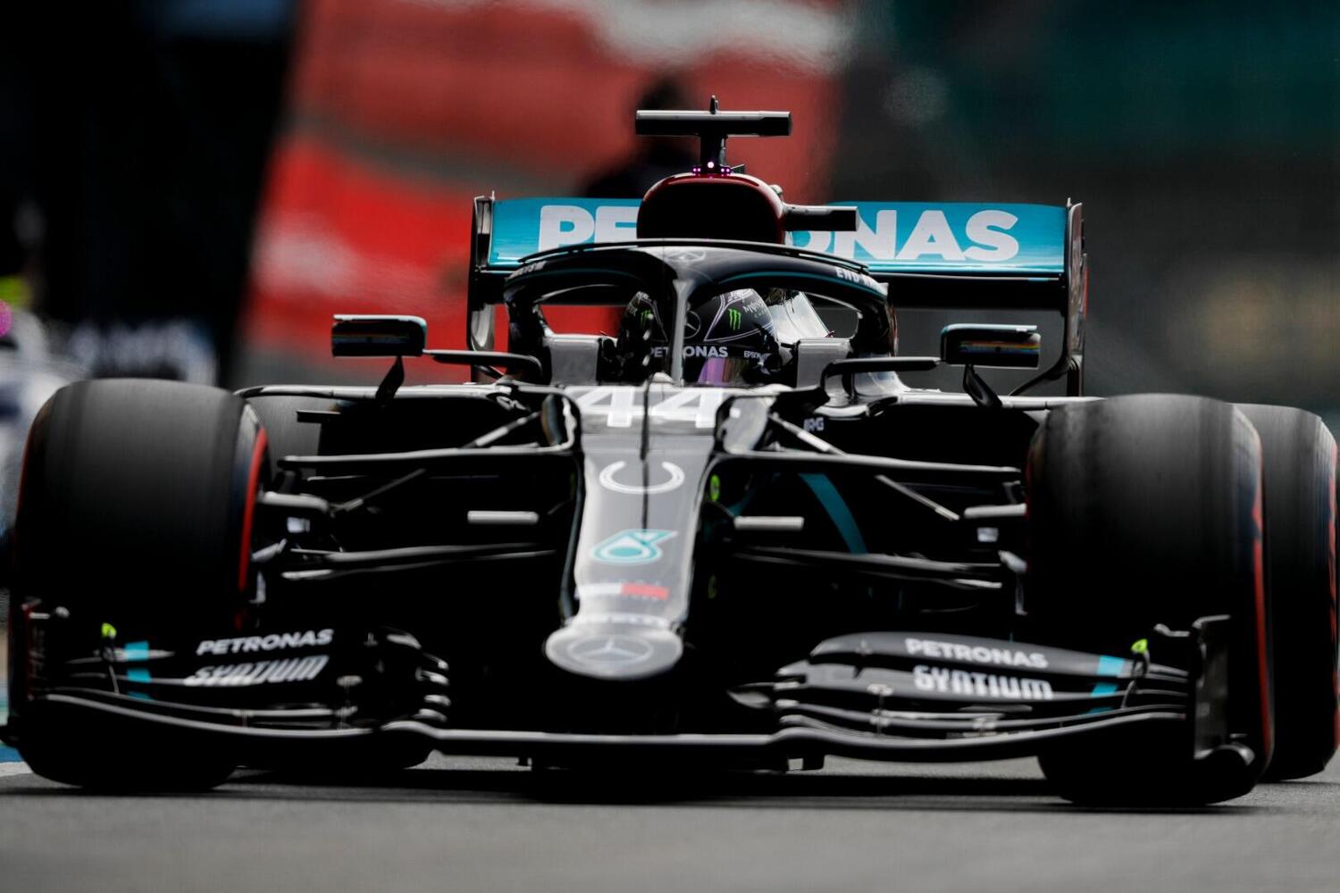 F1, GP 70° Anniversario Silverstone 2020: la nona sinfonia di Max Verstappen