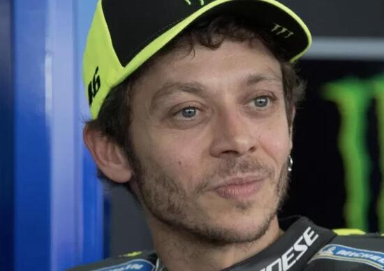 MotoGP di Brno. Valentino Rossi: Franco Morbidelli è il nostro fiore all'occhiello MotoGP di Brno. Valentino Rossi: Franco Morbidelli è il nostro fiore all'occhiello